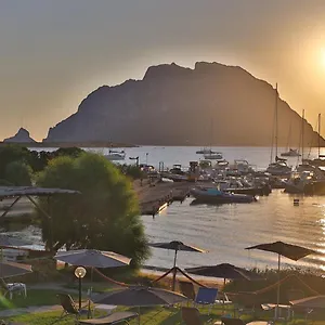 Ihr San Paolo 3* Loiri Porto San Paolo