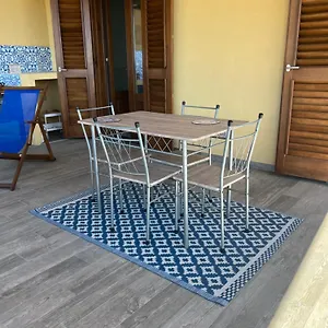 Apartamento Casa Isabella Loc Turist Br