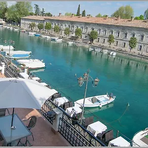 Apartamento Acqua