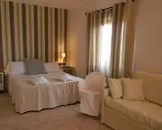 Fenicottero Rosa 4* Porto Taverna