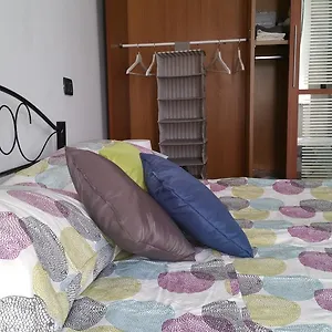 Apartamento Il Nido