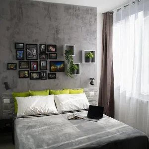 Сasa de vacaciones Warrest - Short Rent