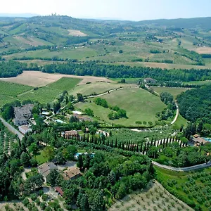 Agroturismo Fattoria Sant'andrea - Farm