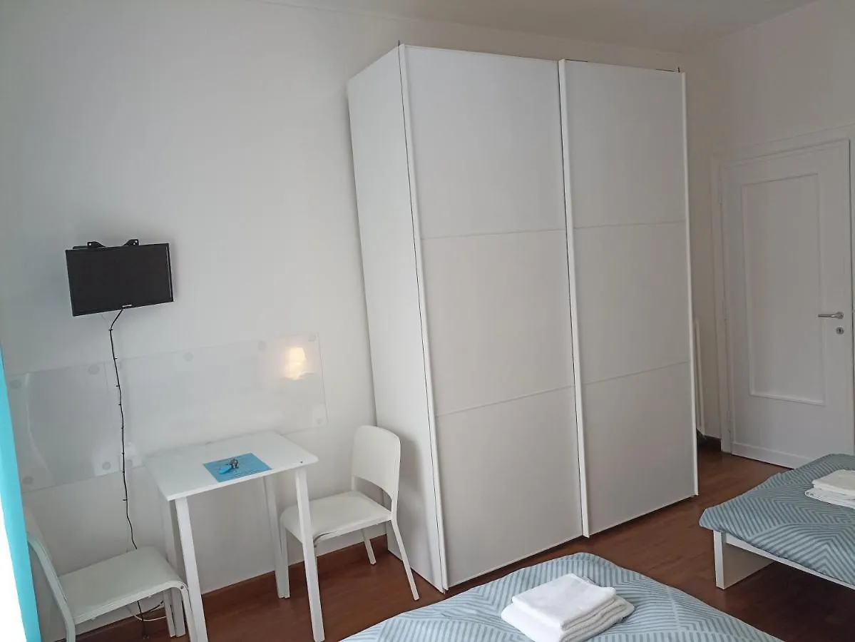 Mc Guest House Rome