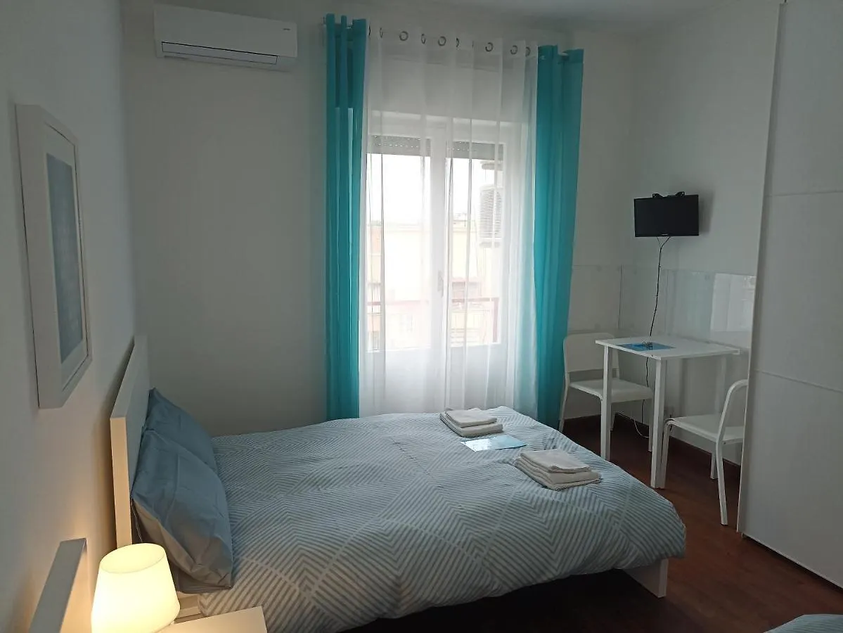 Mc Guest House Rome