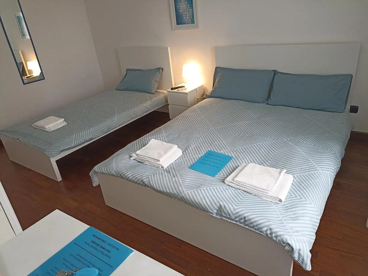 Mc Guest House Rome Italy