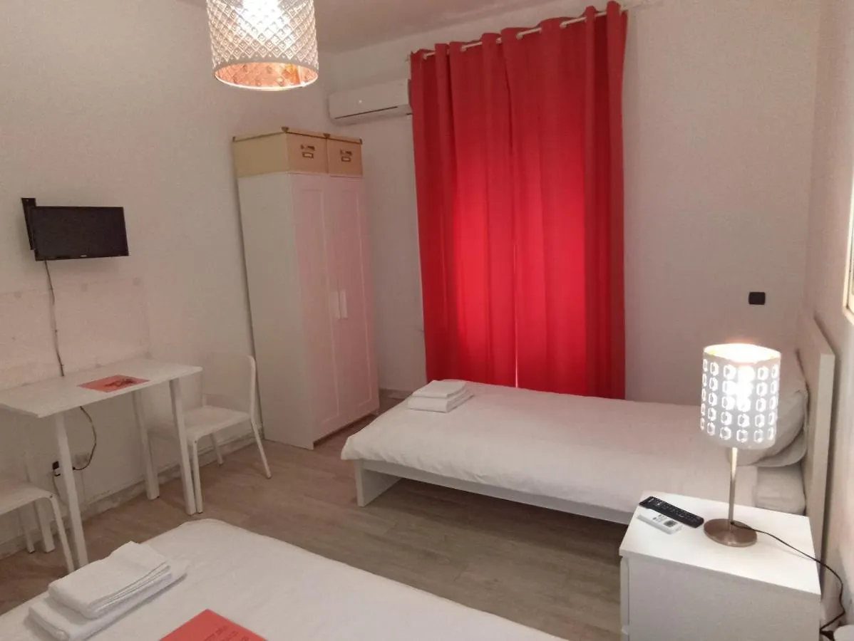 Mc Guest House Rome