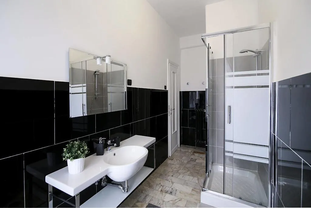 Mc Guest House Rome 3*,