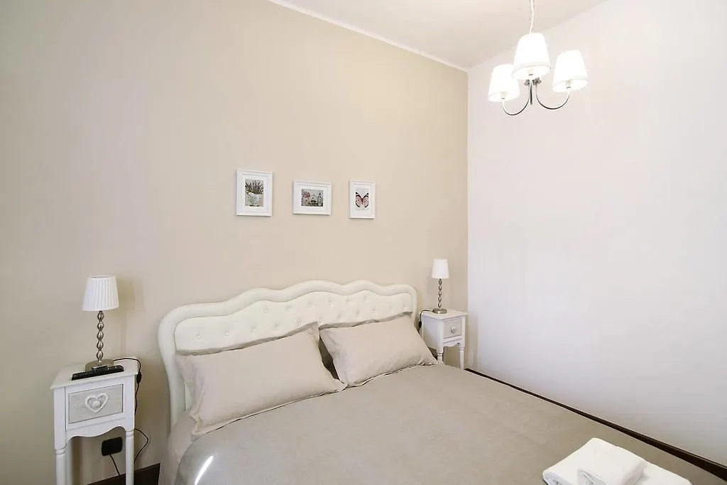 Mc Guest House Rome