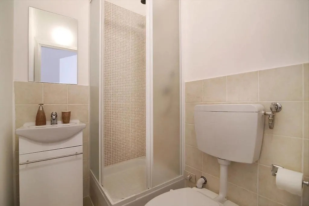 Mc Guest House Rome