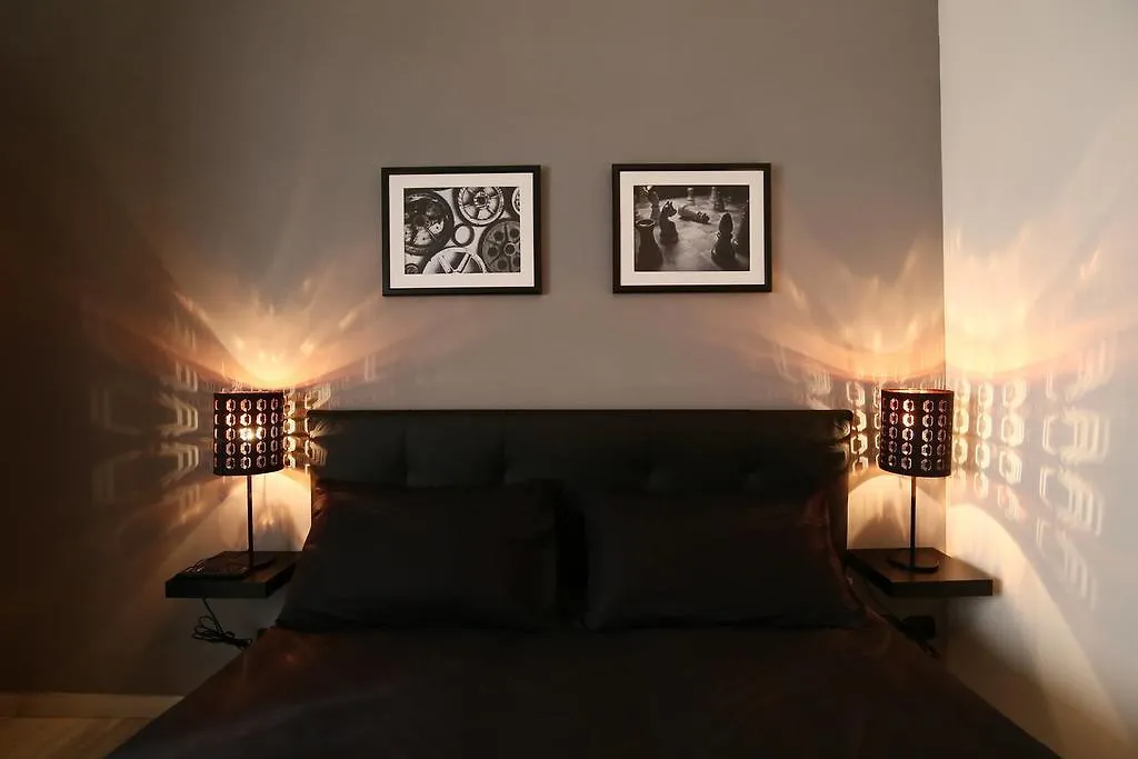 Mc Guest House Rome