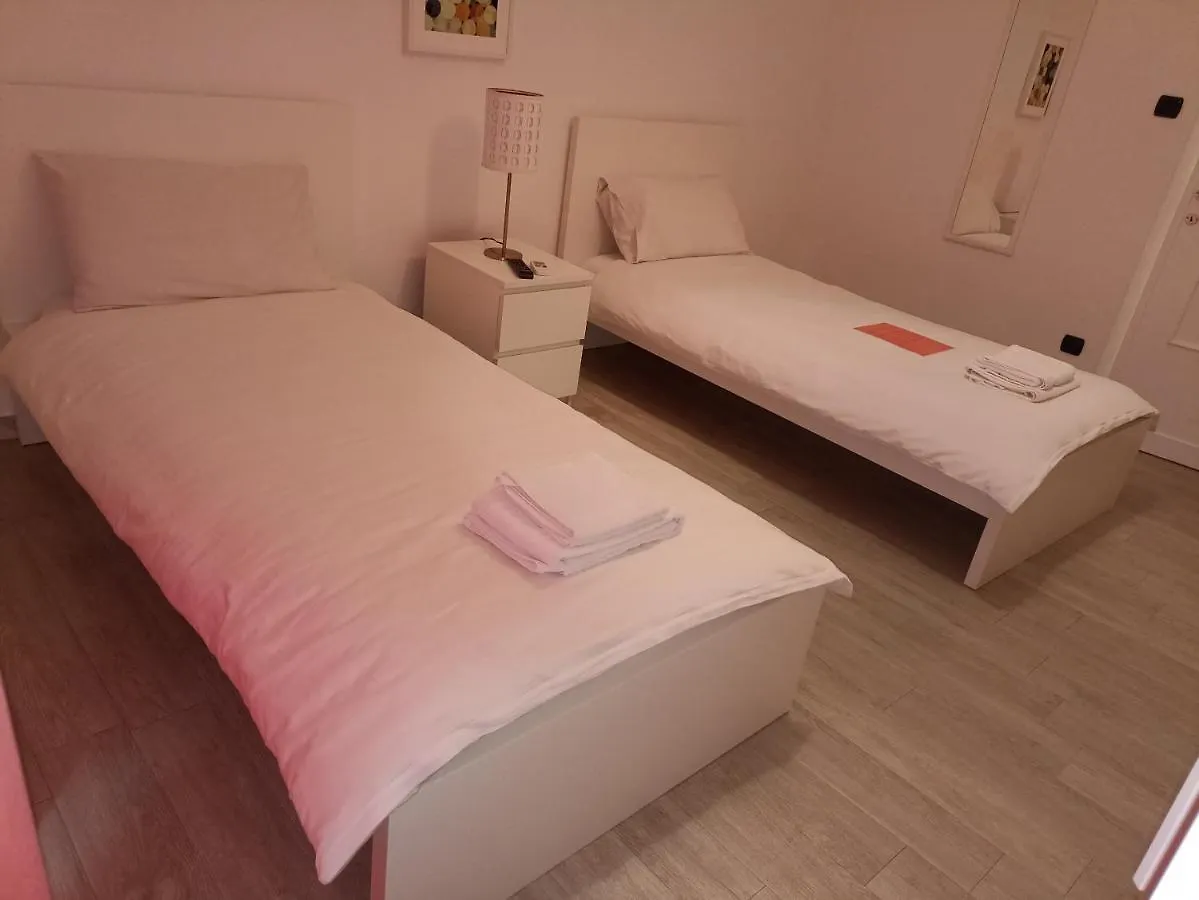 Mc Guest House Roma