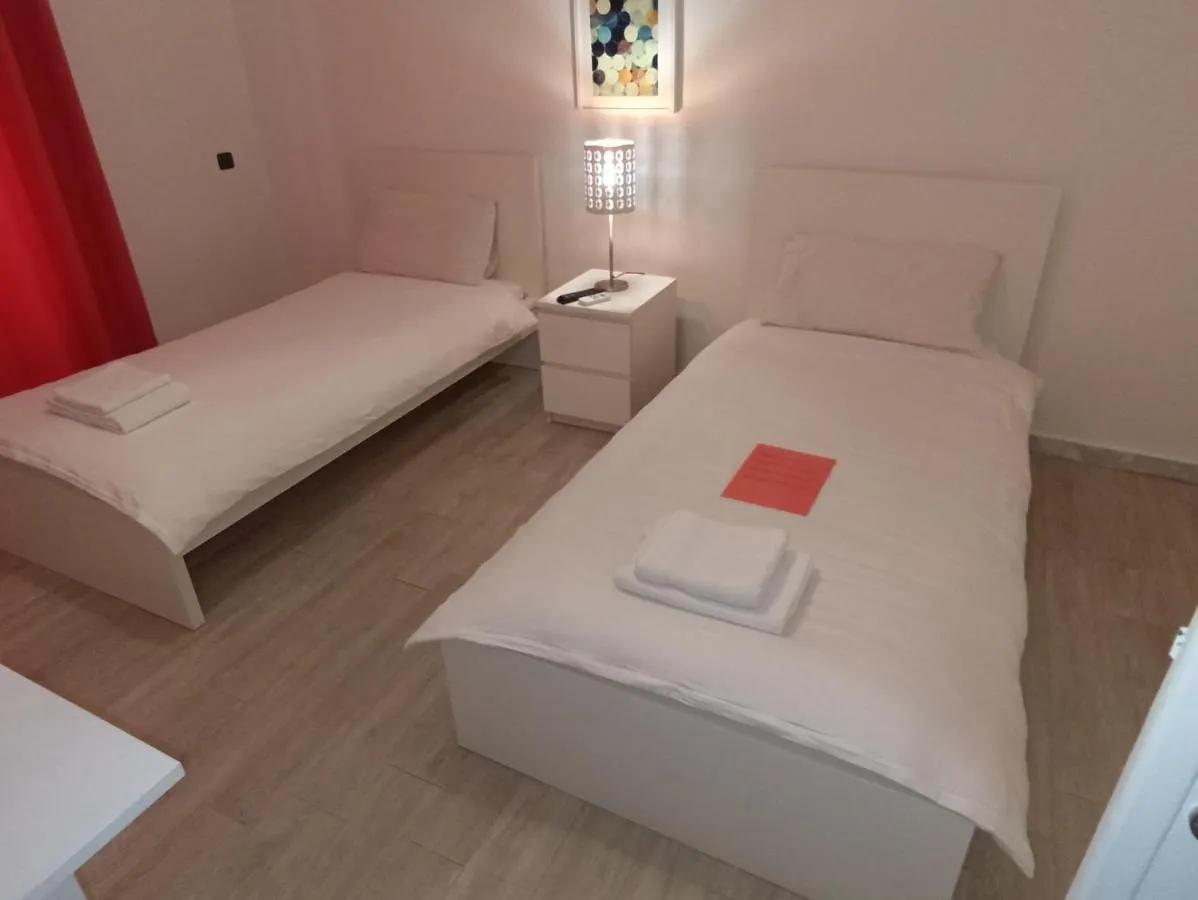 Mc Guest House Roma