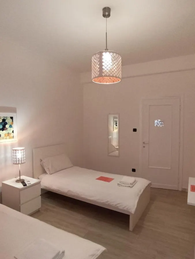 Mc Guest House Roma