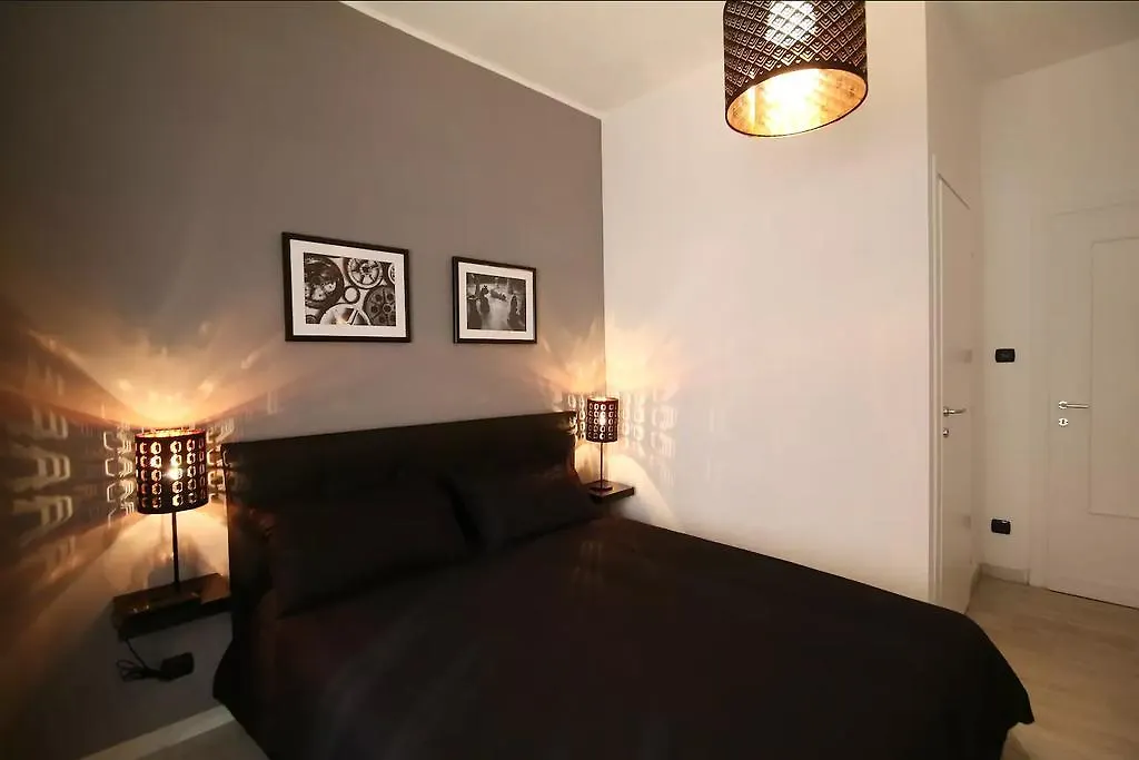 Mc Guest House Roma
